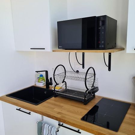 Ferienwohnung Location La Belle - La Rochelle B Exterior foto