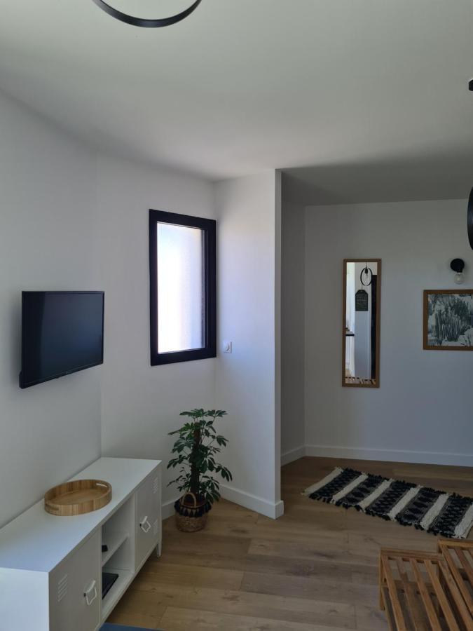 Ferienwohnung Location La Belle - La Rochelle B Exterior foto