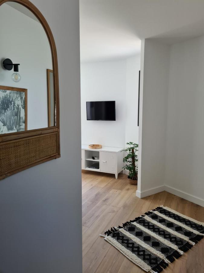 Ferienwohnung Location La Belle - La Rochelle B Exterior foto
